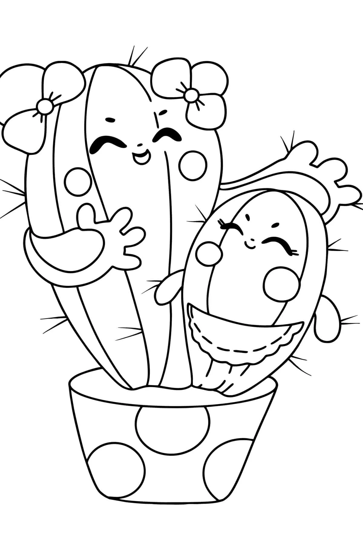 Cactus 4
